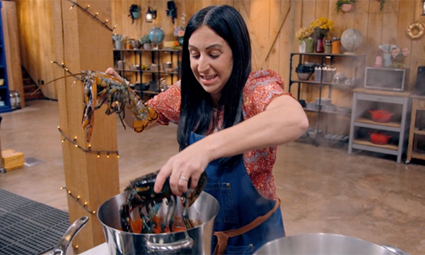 The Great American Recipe - The Grand Finale