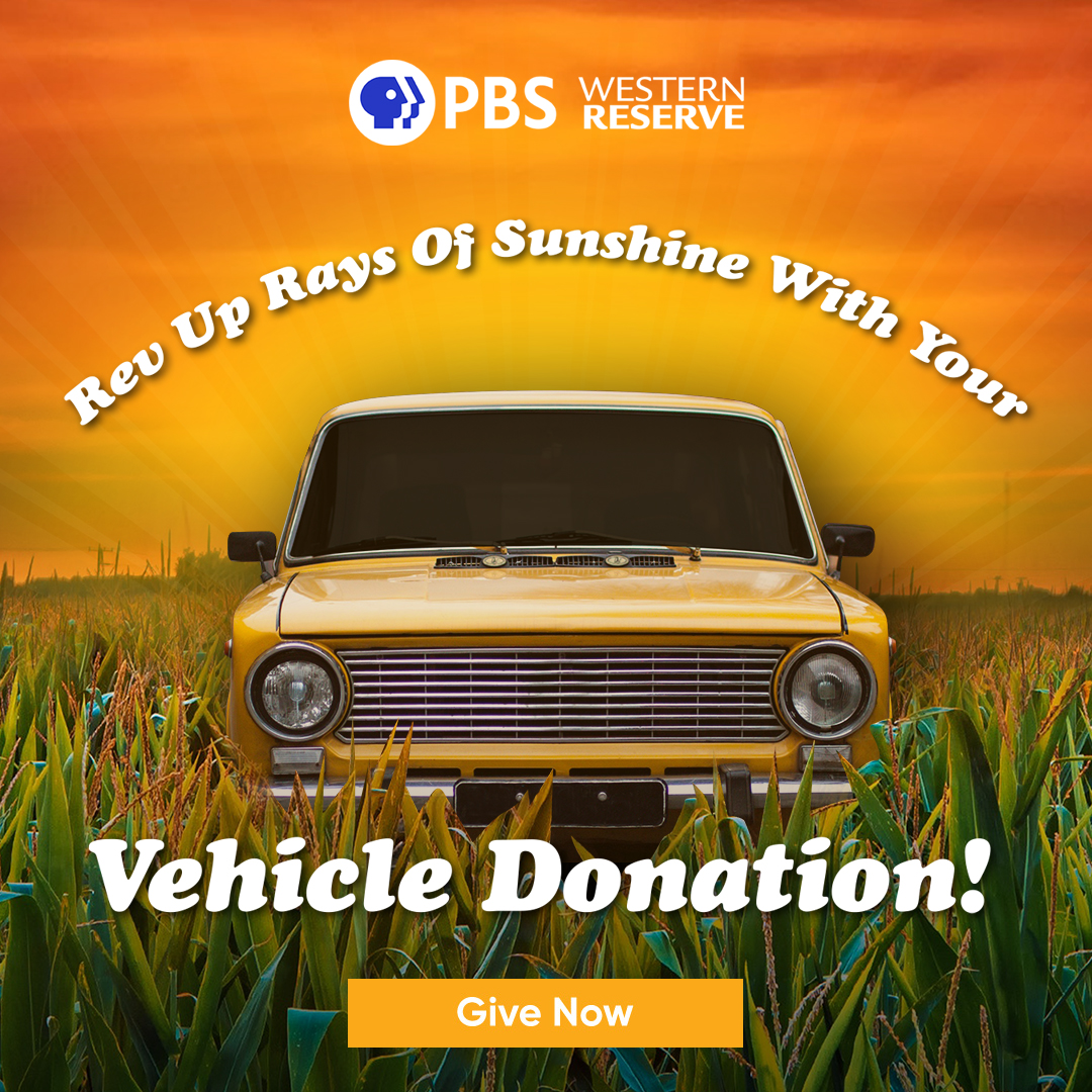 Rev Up Rays of Sunshine with Your Vehicle Donation