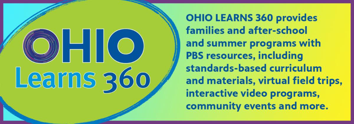 Ohio Learns 360