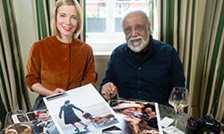 Lucy Worsley's Royal Photo Album