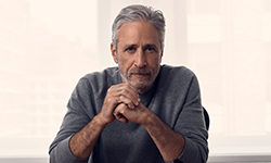 Jon Stewart--The Mark Twain Prize