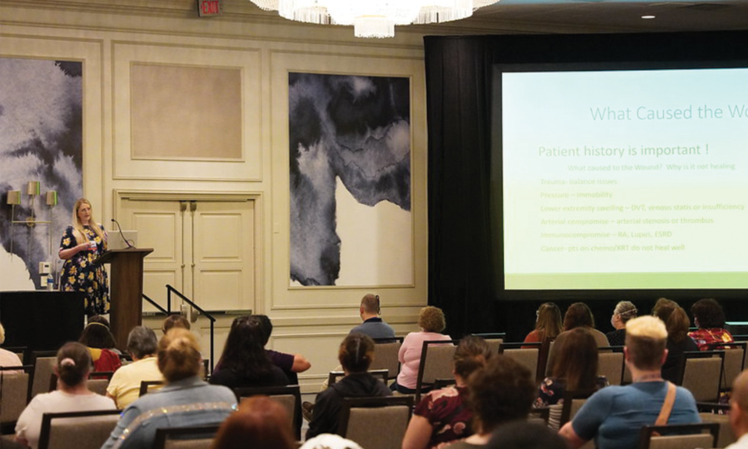 Join Us at the 2022 AAMA Annual Conference!