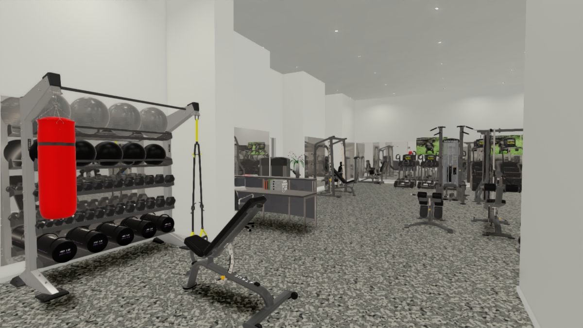 Get Ready...exciting times ahead!