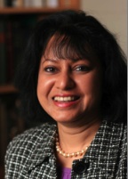 Prof. Asma Afsaruddin