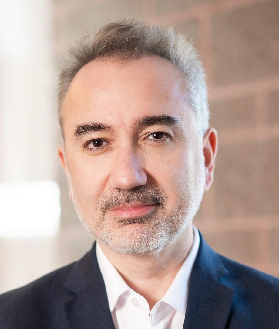 Mustafa Akyol