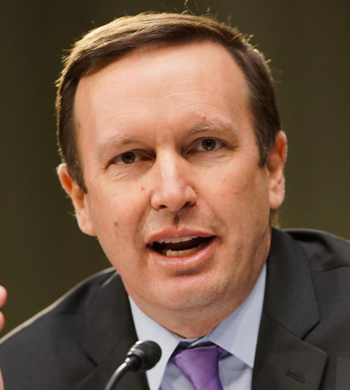 Sen. Chris Murphy