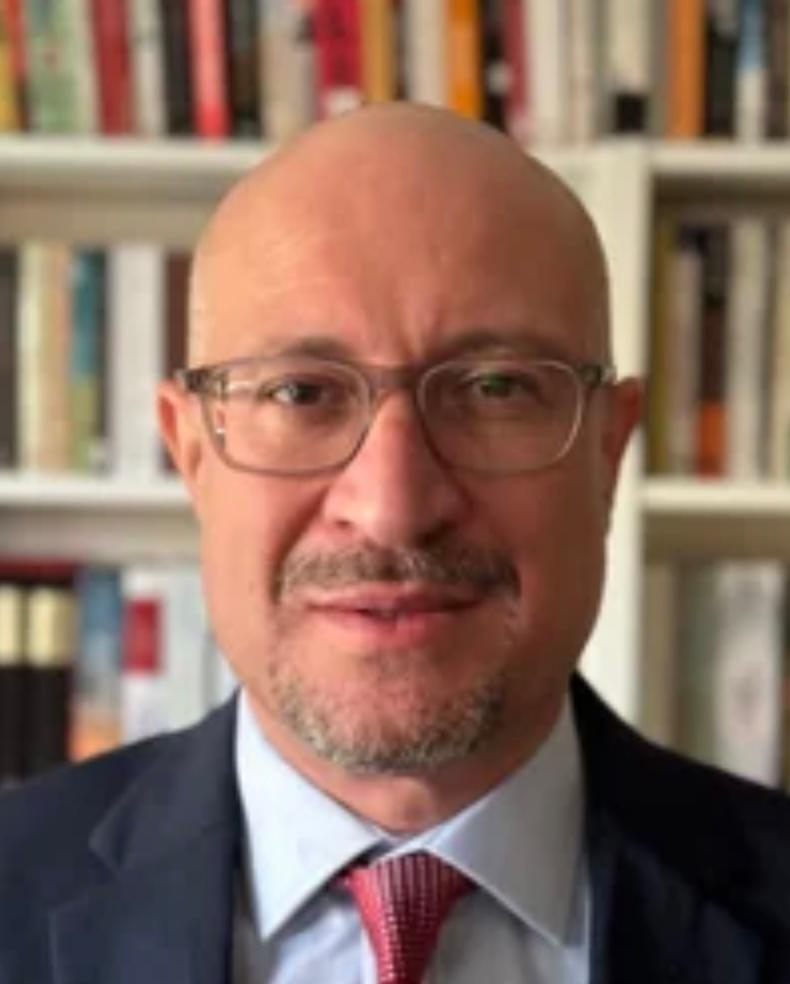 Murad Batal Shishani