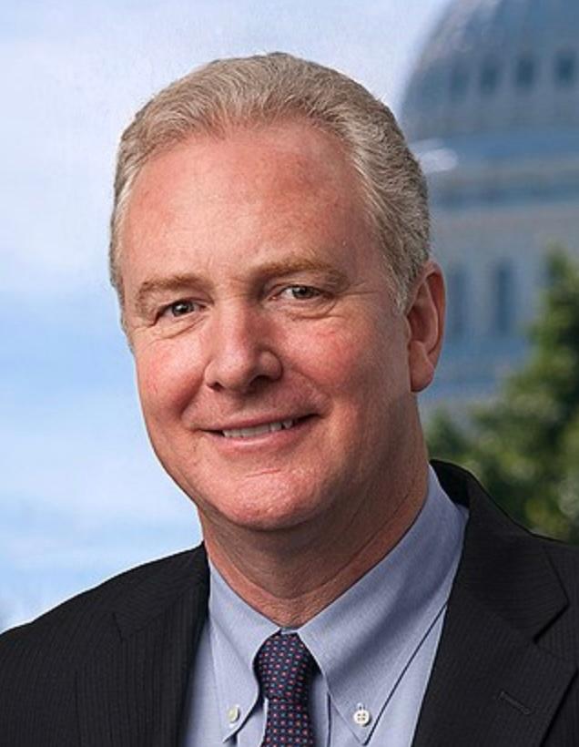 Sen. Chris Van Hollen