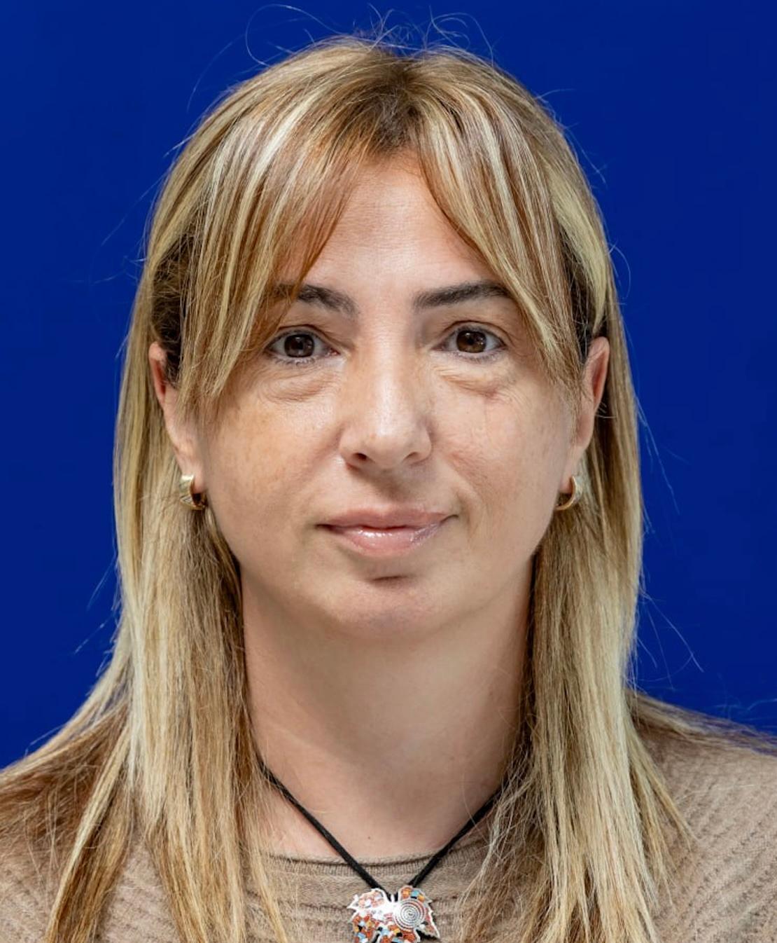 Irma Makharadze
