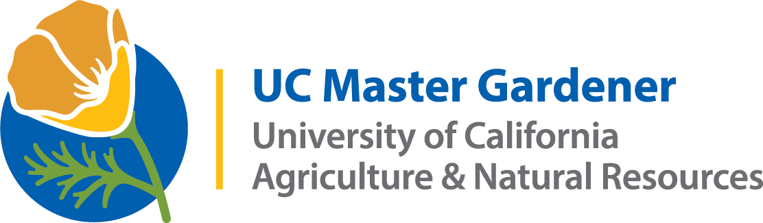 UC Master Gardener Logo