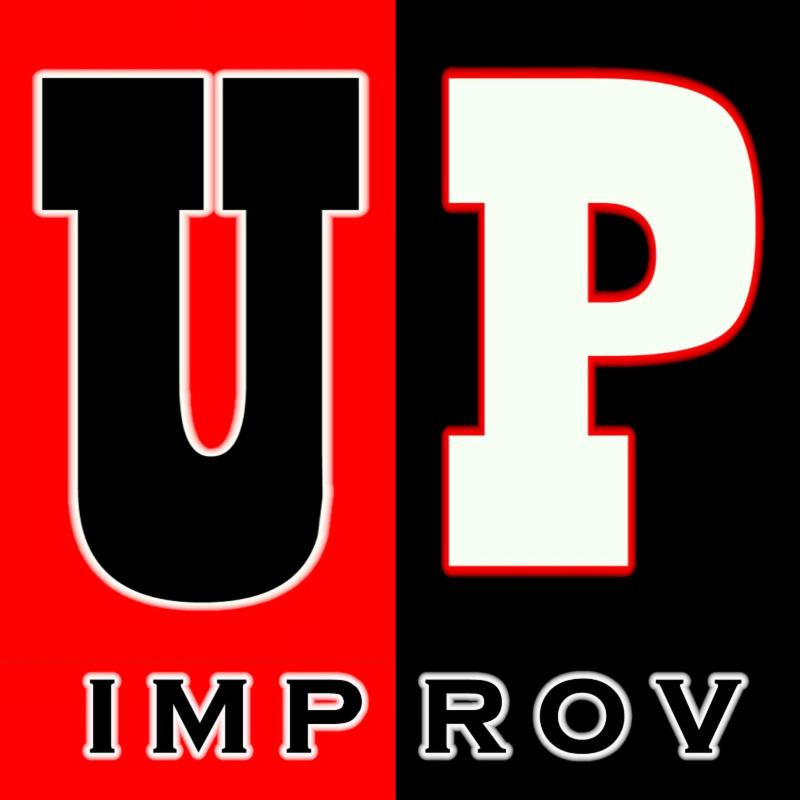 UP Logo 2018
