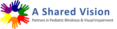 A Shared Vision logo