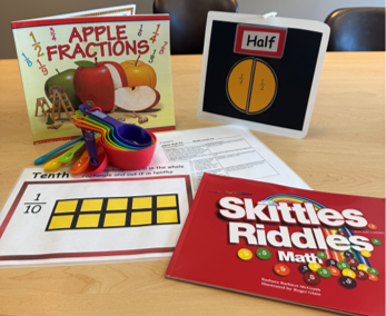 A kit about fractions