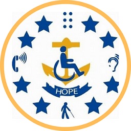 RIGCD logo