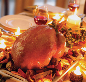 Thanksgiving