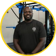Vincent Covington