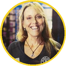 Heidi Nates