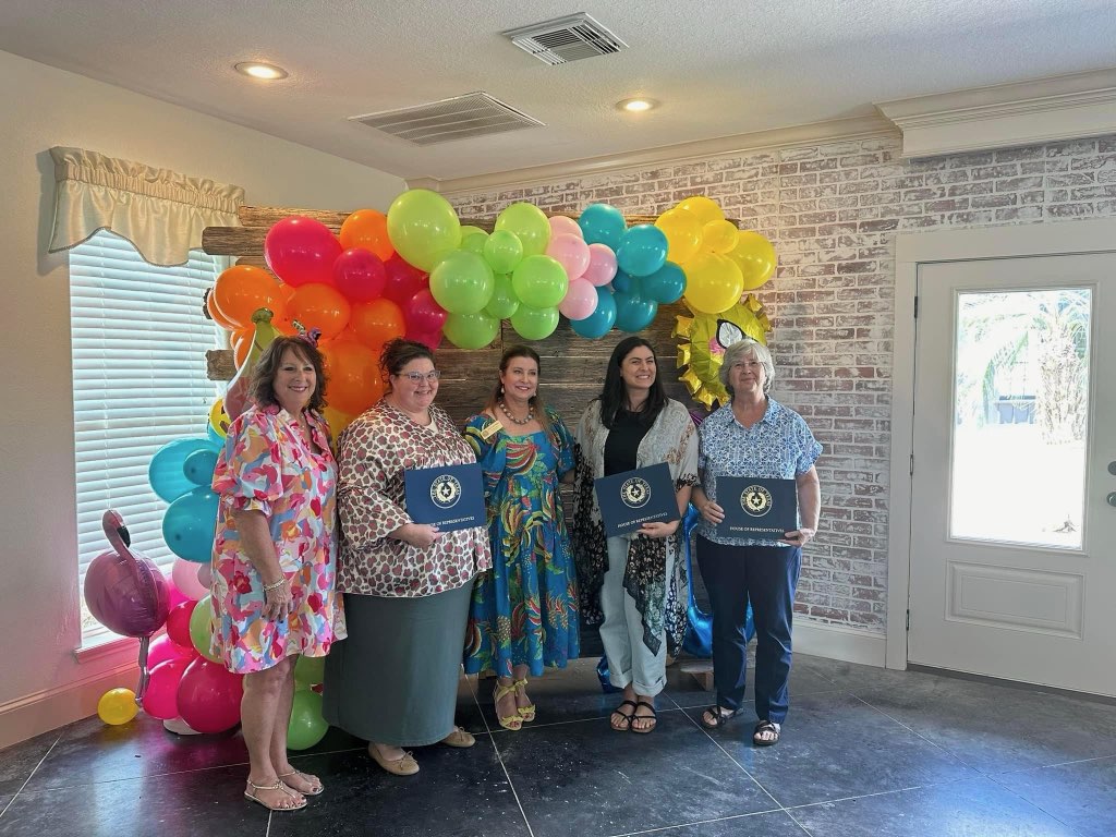 CASA Voice of Hope Community Newsletter for October 2024