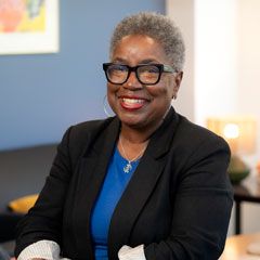 Julie Washington