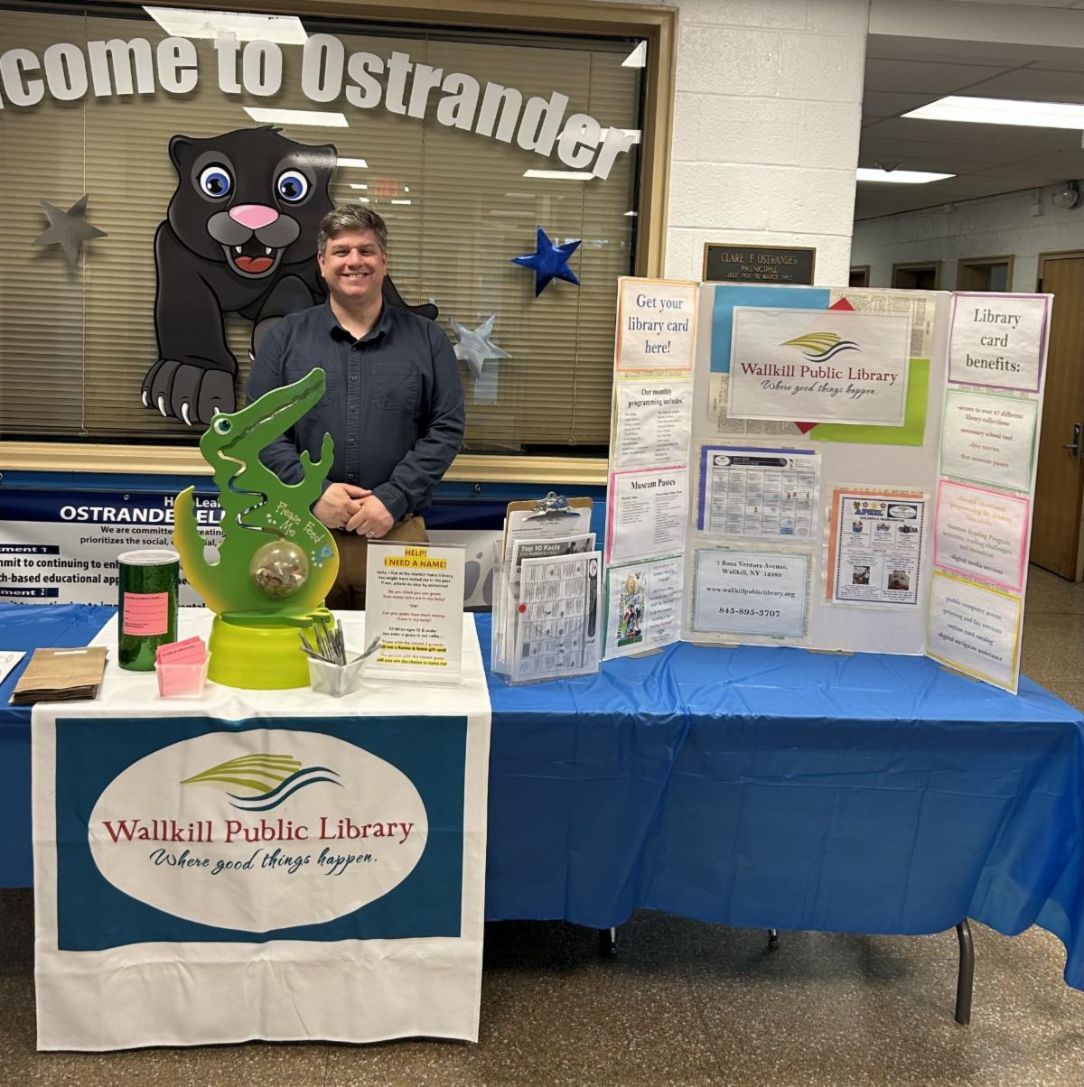 photo from Ostrander family game night