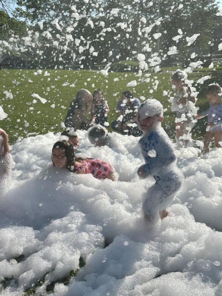 Foam Cannon Fun_1