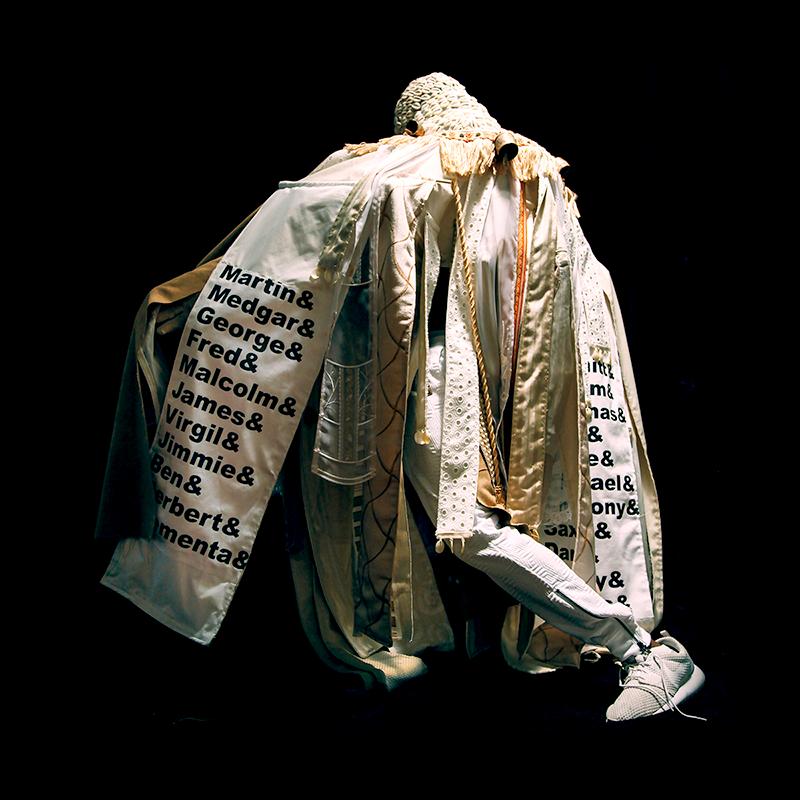 egun costume
