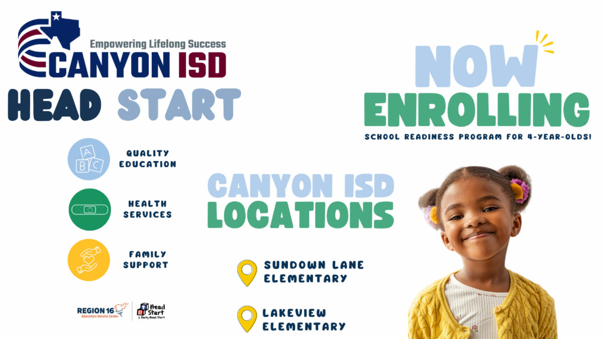 CISD Update - April 30, 2025