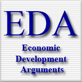 EDA Logo