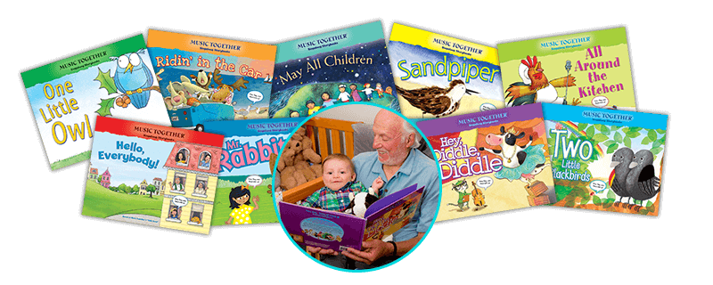 Storybooks with Photo