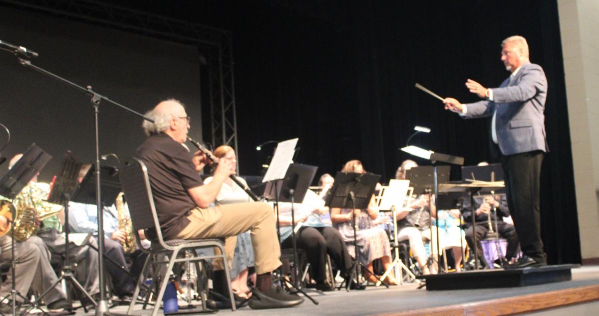 band