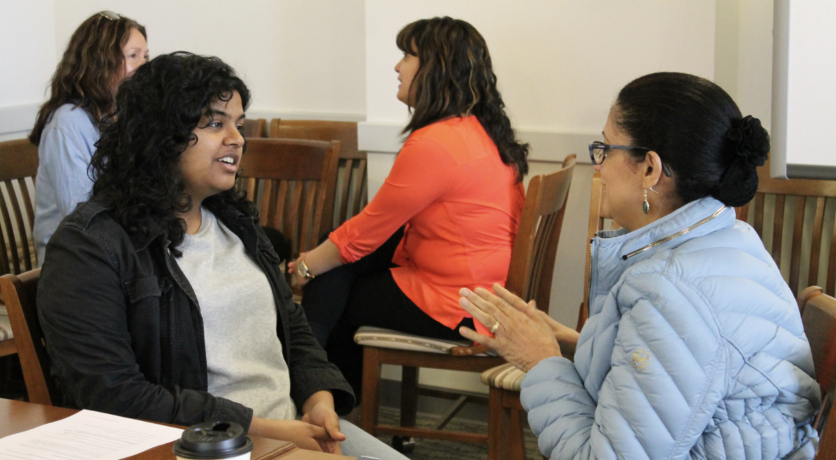 New! Listening and Learning: The Art of Conversation with Young Children