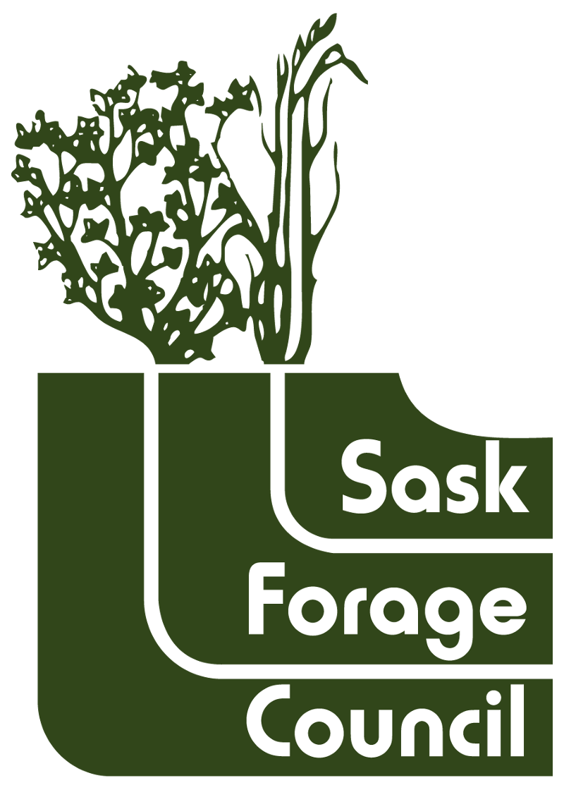 Saskatchewan Forage Council logo