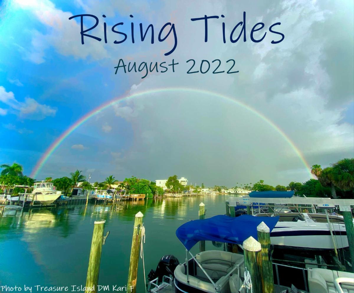 Monthly Update and Status Report