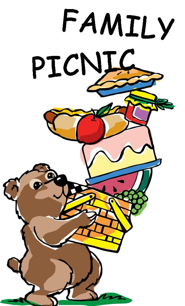 logos family picnic