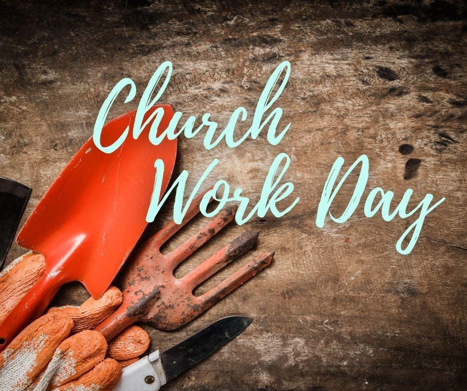 Online Worship Bulletin