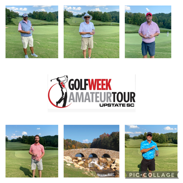 Golfweek Amateur Tour
