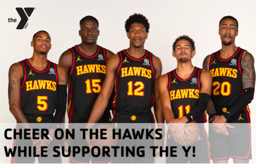 Exclusive Access to Atlanta Sports For Y Members Only!