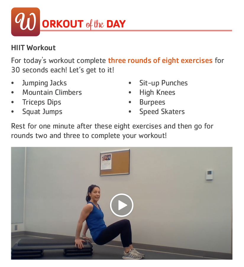 Healthy Together – Karate, sign language, computer literacy & more