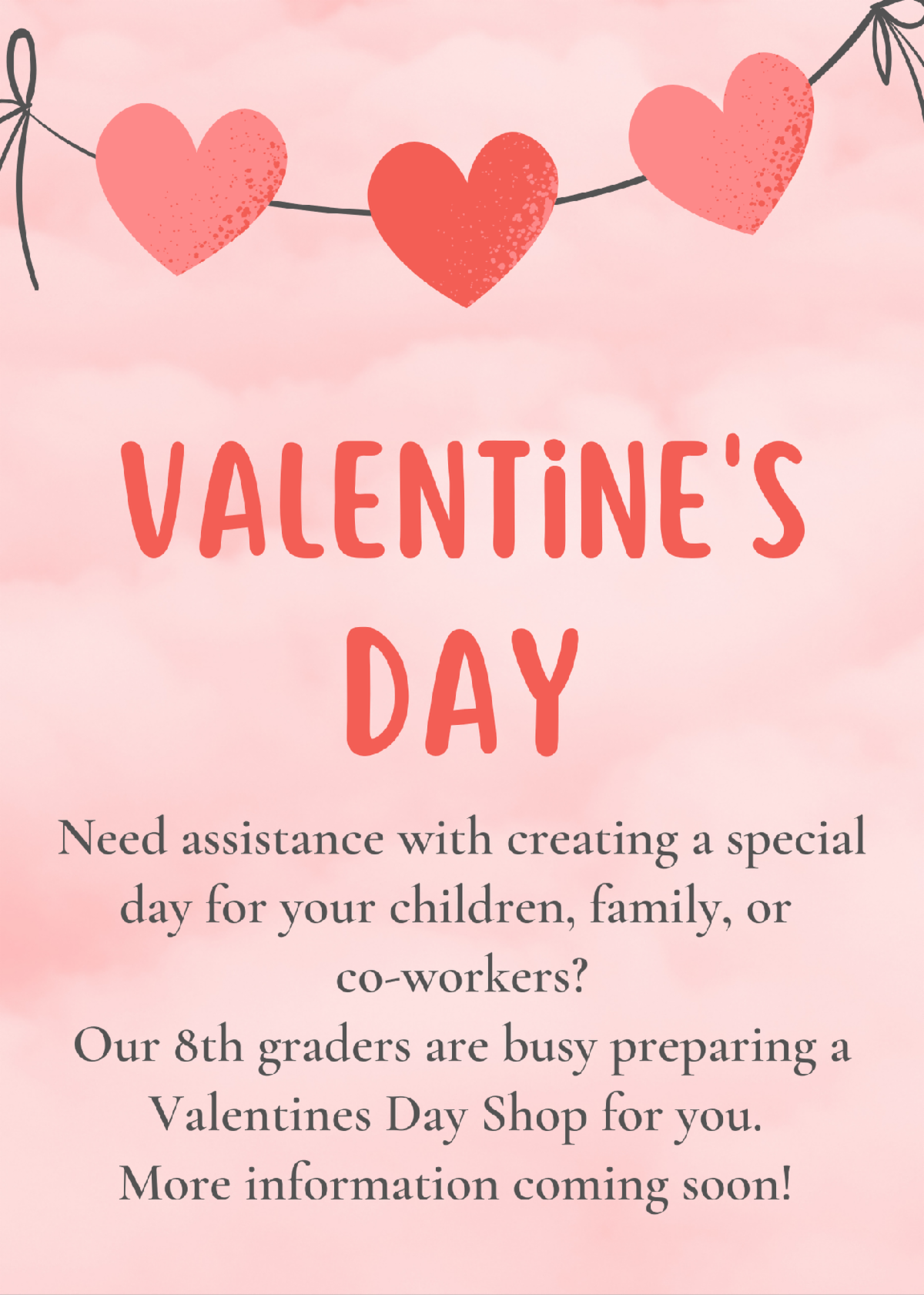 January 6, 2023 Newsletter!