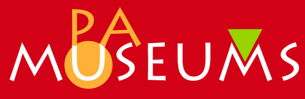 PA Museums logo