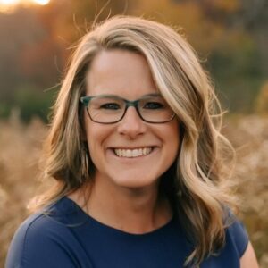 Picture of Sherrie Nichols Midwest Hub co-director