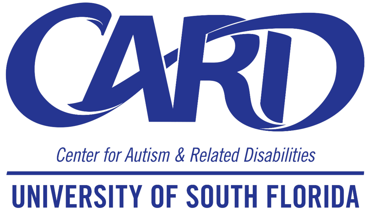 CARD-USF logo