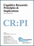 Cognitive Research Principles & Implications