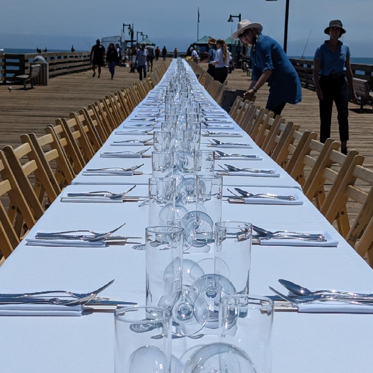 calder deyerle fishing. David Hills photo