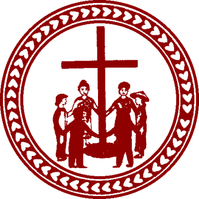 Logo for Fresno Interdenominational Refugee Ministries