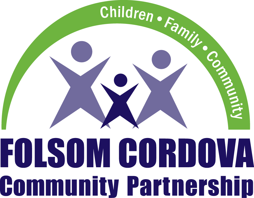 Logo for Folsom Cordova Community Partnership