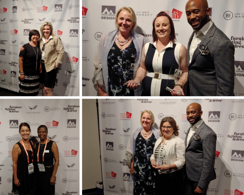 2019 ANDYZ AWARD WINNERS