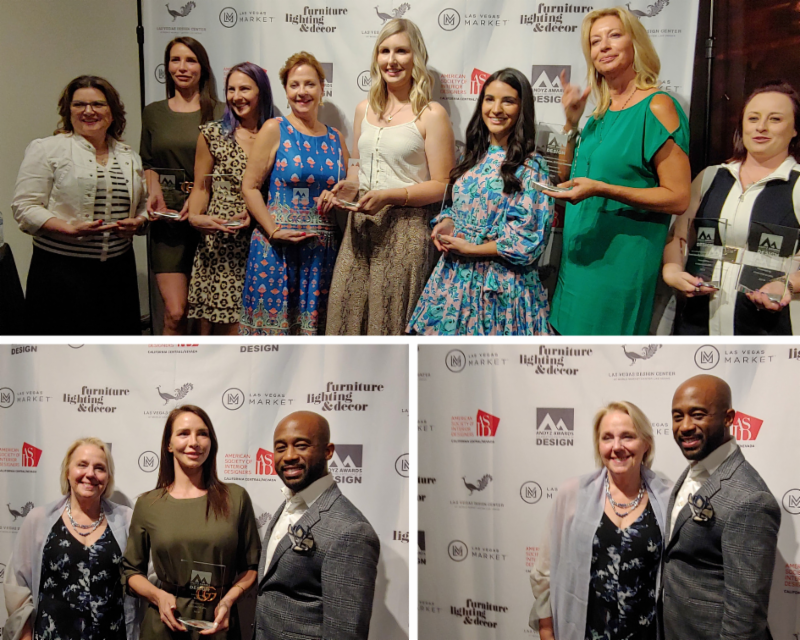 2019 ANDYZ AWARD WINNERS