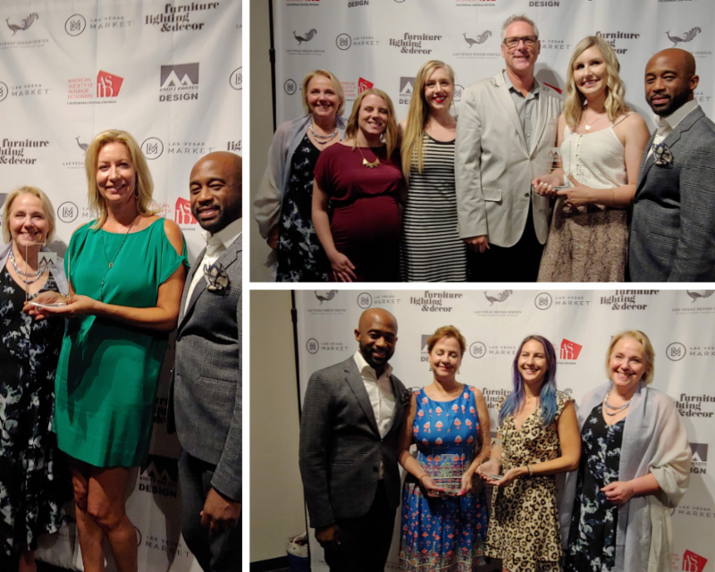 2019 ANDYZ AWARD WINNERS