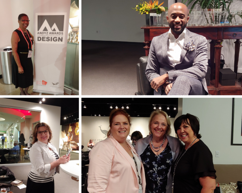 Special Thanks to Mikel and Diane!